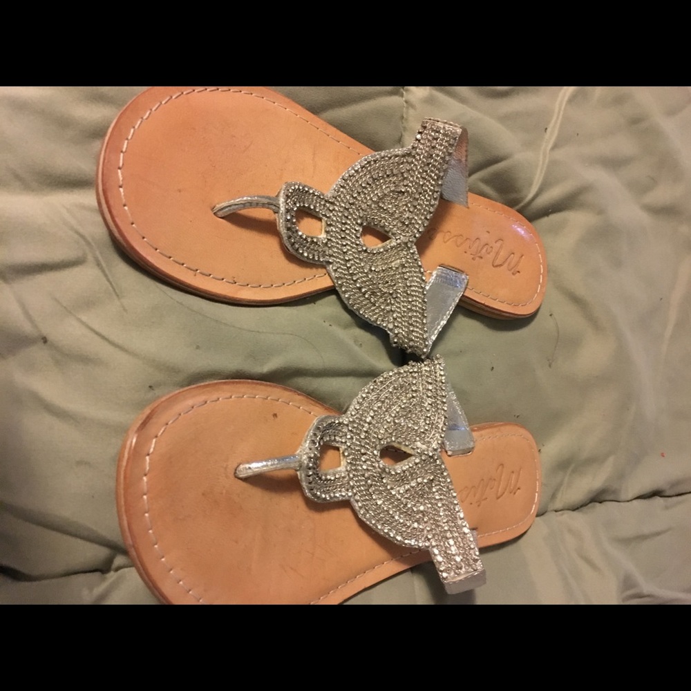 Like new Party Sandals